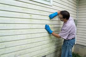 Reliable Rialto, CA Siding Services Solutions